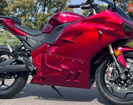 купить новое авто Electromoto EM Panigale Plus 2025 года от официального дилера Наталья Баринова Electromoto фото