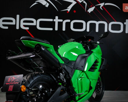 купить новое авто Electromoto EM Panigale Plus 2025 года от официального дилера Наталья Баринова Electromoto фото