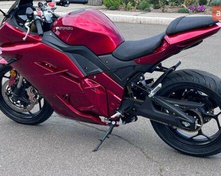 купить новое авто Electromoto EM Panigale Plus 2025 года от официального дилера Наталья Баринова Electromoto фото