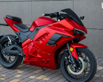купить новое авто Electromoto EM Panigale Plus 2025 года от официального дилера Наталья Баринова Electromoto фото