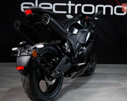 купить новое авто Electromoto EM Panigale Plus 2025 года от официального дилера Наталья Баринова Electromoto фото