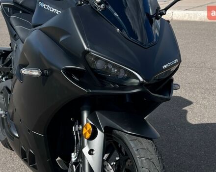 купить новое авто Electromoto EM Panigale Plus 2025 года от официального дилера Наталья Баринова Electromoto фото