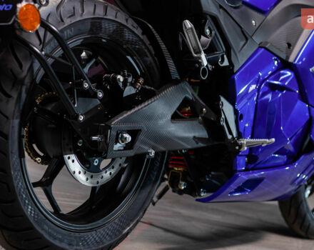 купить новое авто Electromoto EM Panigale Plus 2025 года от официального дилера Наталья Баринова Electromoto фото