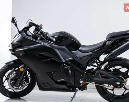 купить новое авто Electromoto EM Panigale Plus 2025 года от официального дилера Наталья Баринова Electromoto фото