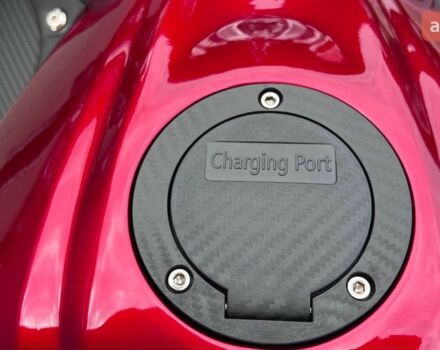 купить новое авто Electromoto EM Panigale Plus 2025 года от официального дилера Наталья Баринова Electromoto фото