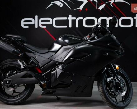 купить новое авто Electromoto EM Panigale Plus 2025 года от официального дилера Наталья Баринова Electromoto фото