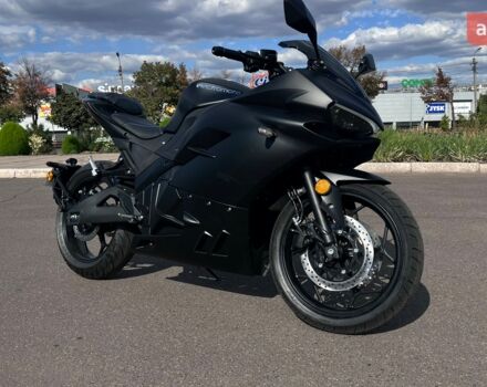 купить новое авто Electromoto EM Panigale Plus 2025 года от официального дилера Наталья Баринова Electromoto фото