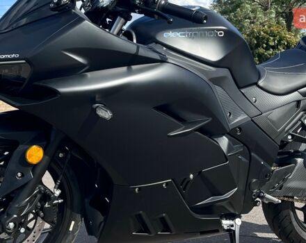 купить новое авто Electromoto EM Panigale Plus 2025 года от официального дилера Наталья Баринова Electromoto фото
