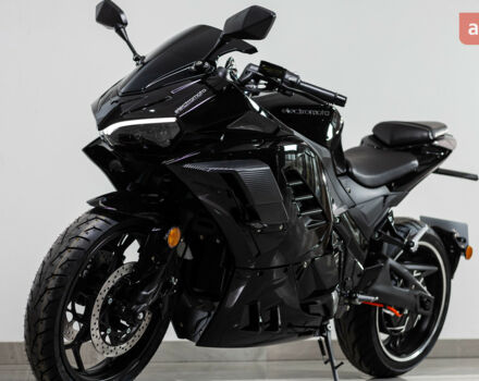 купити нове авто Electromoto EM Panigale Plus 2025 року від офіційного дилера Наталья Баринова Electromoto фото