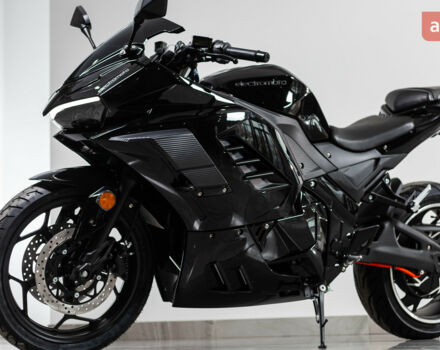 купити нове авто Electromoto EM Panigale Plus 2025 року від офіційного дилера Наталья Баринова Electromoto фото
