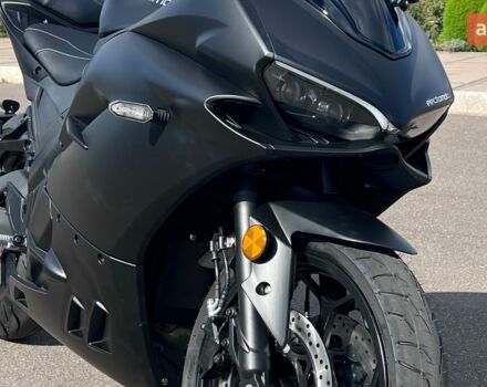 купить новое авто Electromoto EM Panigale Plus 2025 года от официального дилера Наталья Баринова Electromoto фото