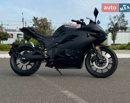 купить новое авто Electromoto EM Panigale Plus 2026 года от официального дилера Наталья Баринова Electromoto фото