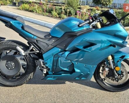 купить новое авто Electromoto EM Panigale Plus 2026 года от официального дилера Наталья Баринова Electromoto фото