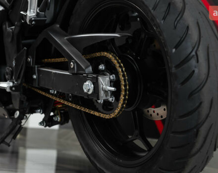 купити нове авто Electromoto EM R3 2025 року від офіційного дилера Наталья Баринова Electromoto фото
