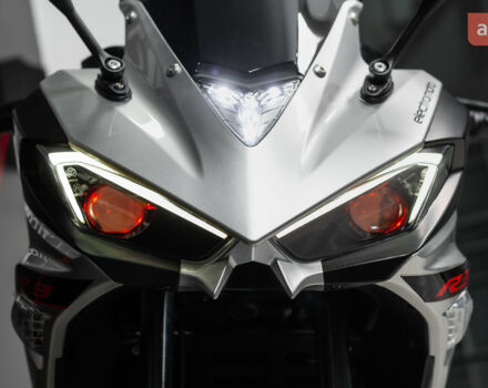 купити нове авто Electromoto EM R3 2025 року від офіційного дилера Наталья Баринова Electromoto фото