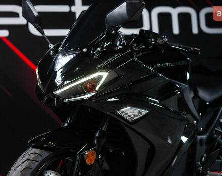 купить новое авто Electromoto EM R3 2025 года от официального дилера Наталья Баринова Electromoto фото