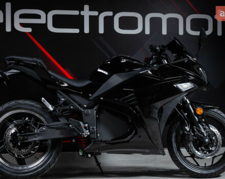 купить новое авто Electromoto EM R3 2025 года от официального дилера Наталья Баринова Electromoto фото
