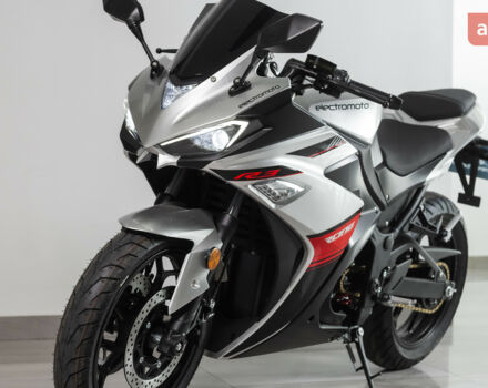 купити нове авто Electromoto EM R3 2025 року від офіційного дилера Наталья Баринова Electromoto фото