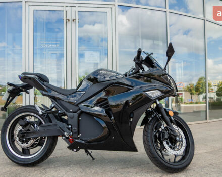 купить новое авто Electromoto EM R3 2025 года от официального дилера Наталья Баринова Electromoto фото