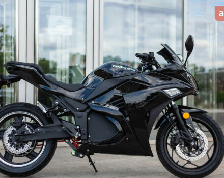 купить новое авто Electromoto EM R3 2025 года от официального дилера Наталья Баринова Electromoto фото