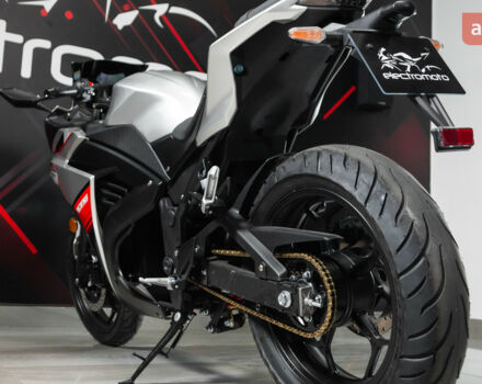 купити нове авто Electromoto EM R3 2025 року від офіційного дилера Наталья Баринова Electromoto фото