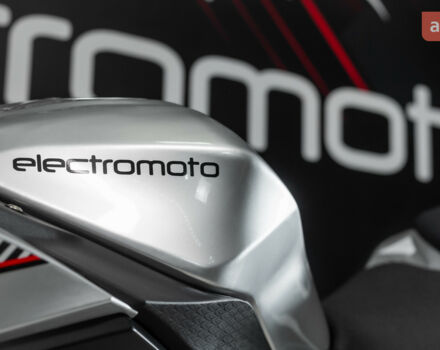 купити нове авто Electromoto EM R3 2025 року від офіційного дилера Наталья Баринова Electromoto фото