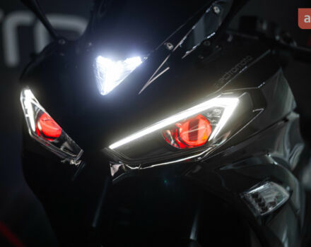 купить новое авто Electromoto EM R3 2025 года от официального дилера Наталья Баринова Electromoto фото