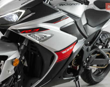 купити нове авто Electromoto EM R3 2025 року від офіційного дилера Наталья Баринова Electromoto фото