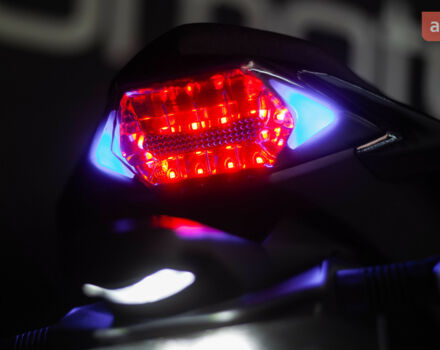 купить новое авто Electromoto EM R3 2025 года от официального дилера Наталья Баринова Electromoto фото