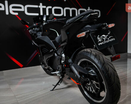 купить новое авто Electromoto EM R3 2025 года от официального дилера Наталья Баринова Electromoto фото