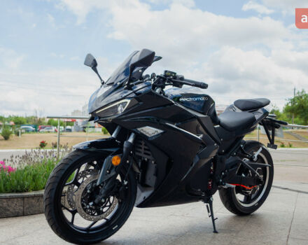 купить новое авто Electromoto EM R3 2025 года от официального дилера Наталья Баринова Electromoto фото
