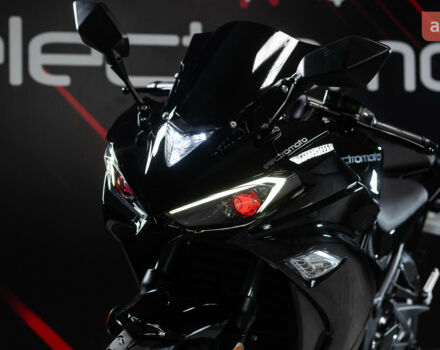 купить новое авто Electromoto EM R3 2025 года от официального дилера Наталья Баринова Electromoto фото