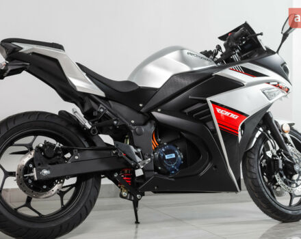 купити нове авто Electromoto EM R3 2025 року від офіційного дилера Наталья Баринова Electromoto фото