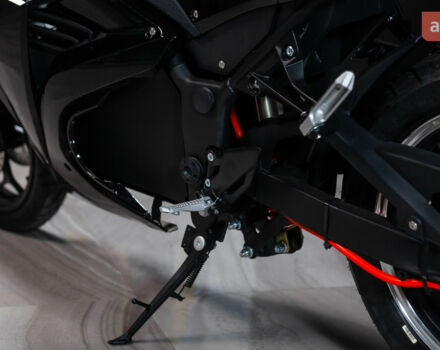 купить новое авто Electromoto EM R3 2025 года от официального дилера Наталья Баринова Electromoto фото