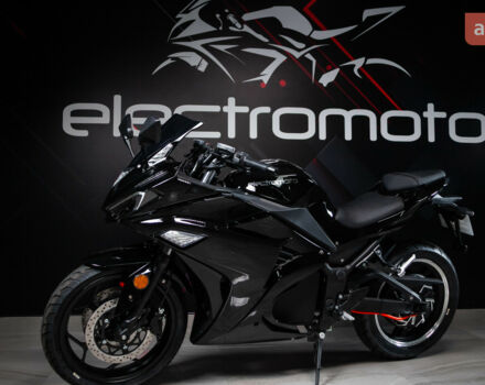 купить новое авто Electromoto EM R3 2025 года от официального дилера Наталья Баринова Electromoto фото