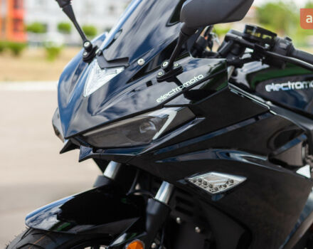 купить новое авто Electromoto EM R3 2025 года от официального дилера Наталья Баринова Electromoto фото