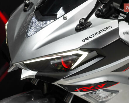 купити нове авто Electromoto EM R3 2025 року від офіційного дилера Наталья Баринова Electromoto фото