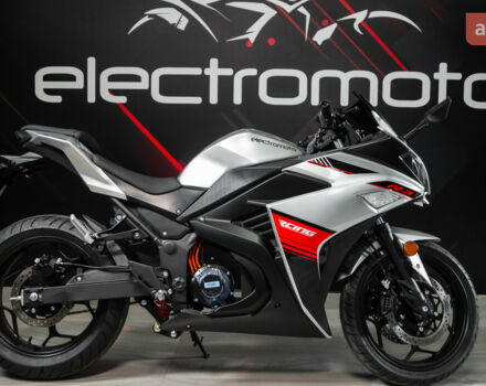 купити нове авто Electromoto EM R3 2025 року від офіційного дилера Наталья Баринова Electromoto фото