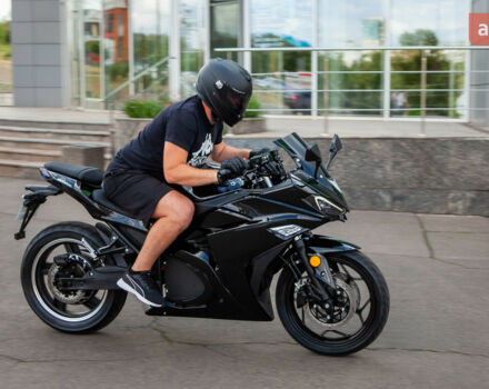 купить новое авто Electromoto EM R3 2025 года от официального дилера Наталья Баринова Electromoto фото