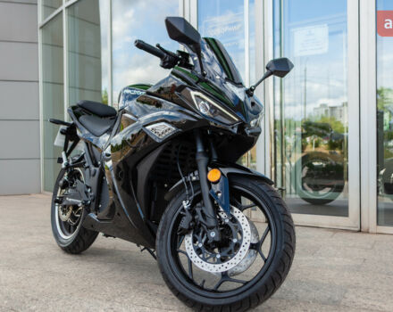 купить новое авто Electromoto EM R3 2025 года от официального дилера Наталья Баринова Electromoto фото