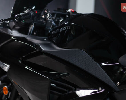 купить новое авто Electromoto EM R3 2025 года от официального дилера Наталья Баринова Electromoto фото