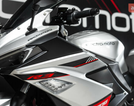 купити нове авто Electromoto EM R3 2025 року від офіційного дилера Наталья Баринова Electromoto фото
