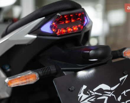купити нове авто Electromoto EM R3 2025 року від офіційного дилера Наталья Баринова Electromoto фото