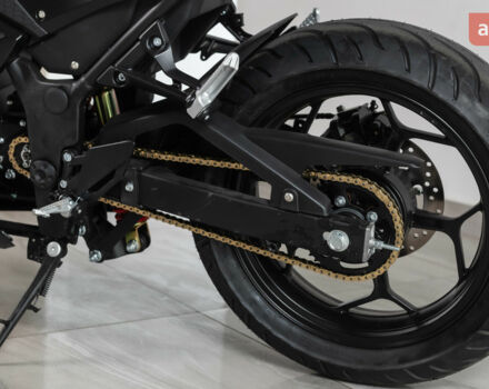 купити нове авто Electromoto EM R3 2025 року від офіційного дилера Наталья Баринова Electromoto фото