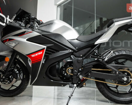 купити нове авто Electromoto EM R3 2025 року від офіційного дилера Наталья Баринова Electromoto фото