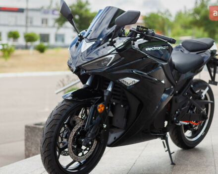 купить новое авто Electromoto EM R3 2025 года от официального дилера Наталья Баринова Electromoto фото