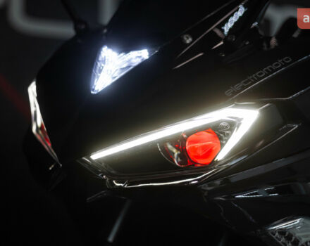 купить новое авто Electromoto EM R3 2025 года от официального дилера Наталья Баринова Electromoto фото