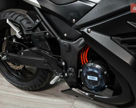 купити нове авто Electromoto EM R3 2025 року від офіційного дилера Наталья Баринова Electromoto фото