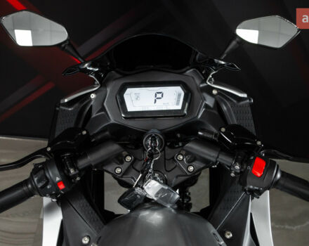 купити нове авто Electromoto EM R3 2025 року від офіційного дилера Наталья Баринова Electromoto фото