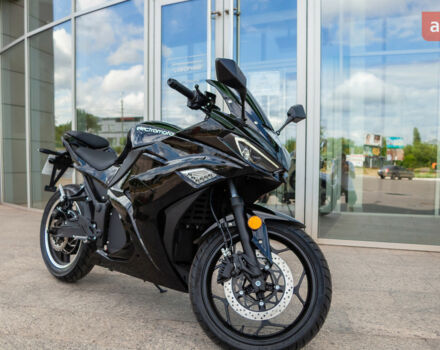 купить новое авто Electromoto EM R3 2025 года от официального дилера Наталья Баринова Electromoto фото